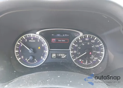 2018 Infiniti Qx60 из США, поврежденный, VIN 5N1DL0MN8JC508369